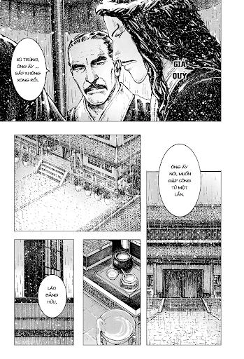 Hỏa Phụng Liêu Nguyên Chapter 369 - 11