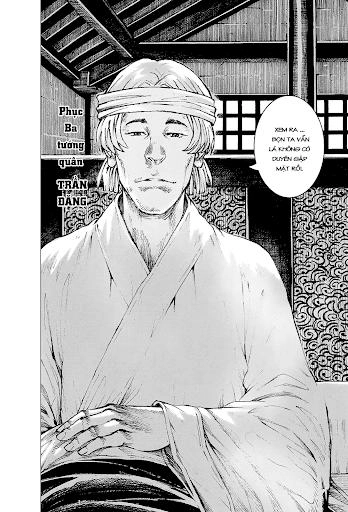 Hỏa Phụng Liêu Nguyên Chapter 369 - 12