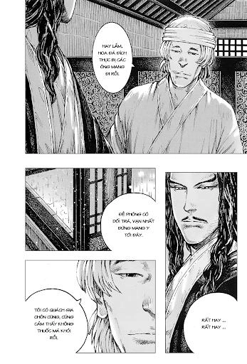 Hỏa Phụng Liêu Nguyên Chapter 369 - 14