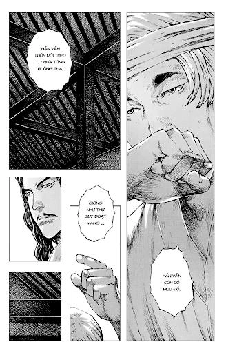 Hỏa Phụng Liêu Nguyên Chapter 369 - 17