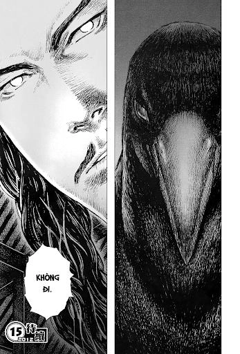 Hỏa Phụng Liêu Nguyên Chapter 369 - 19