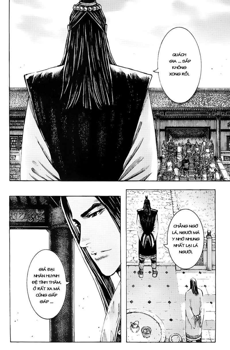 Hỏa Phụng Liêu Nguyên Chapter 371 - 13