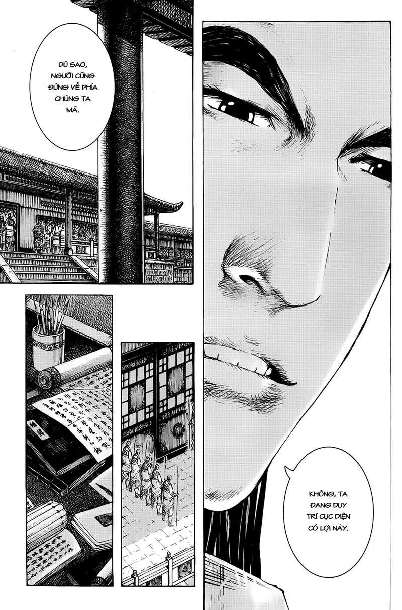 Hỏa Phụng Liêu Nguyên Chapter 371 - 16