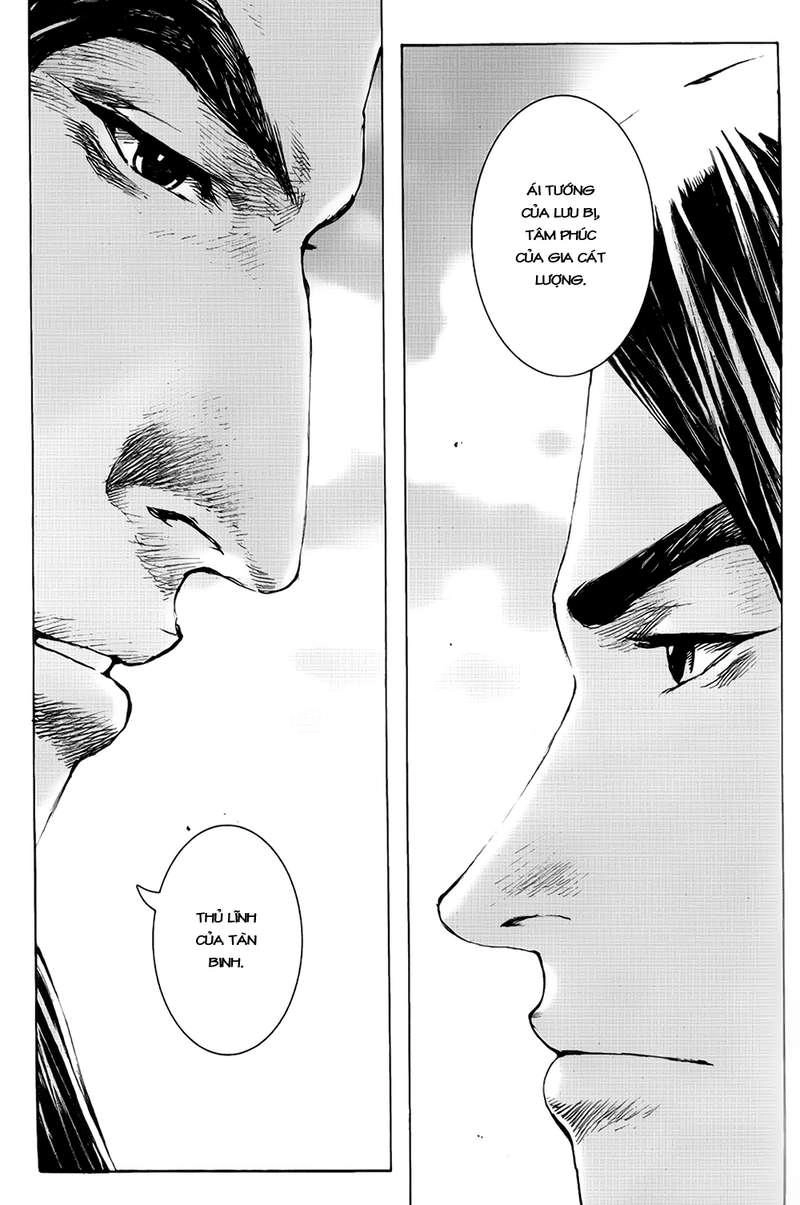 Hỏa Phụng Liêu Nguyên Chapter 371 - 28