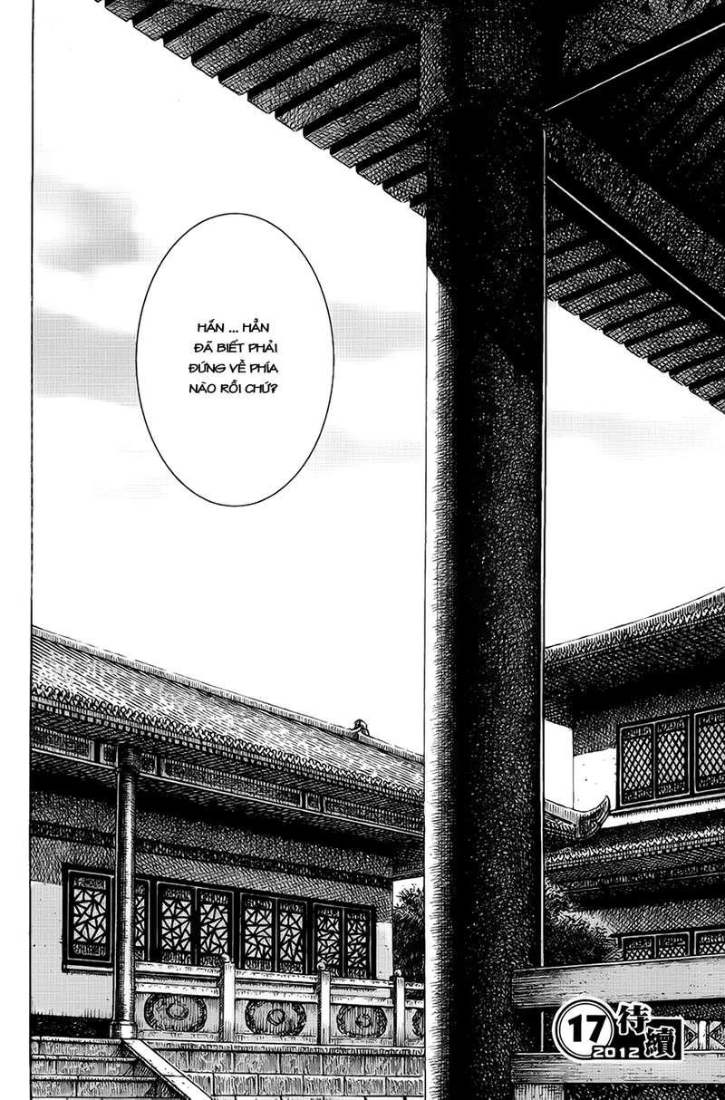 Hỏa Phụng Liêu Nguyên Chapter 371 - 29