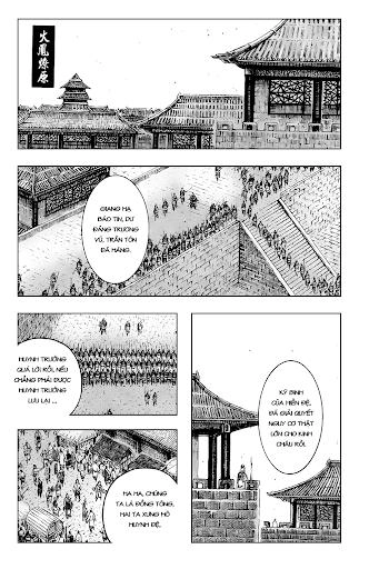 Hỏa Phụng Liêu Nguyên Chapter 374 - 1