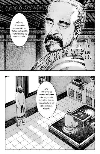 Hỏa Phụng Liêu Nguyên Chapter 374 - 3