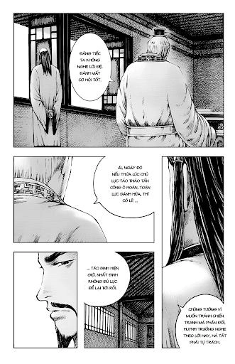 Hỏa Phụng Liêu Nguyên Chapter 374 - 5