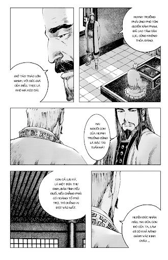 Hỏa Phụng Liêu Nguyên Chapter 374 - 6