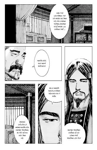 Hỏa Phụng Liêu Nguyên Chapter 374 - 7