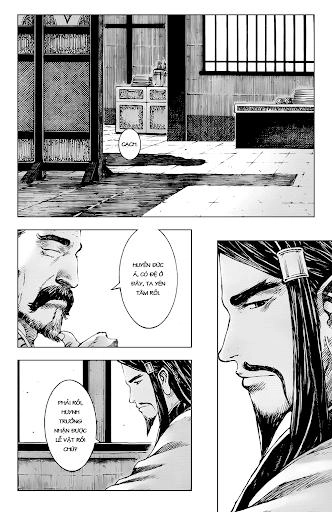 Hỏa Phụng Liêu Nguyên Chapter 374 - 8