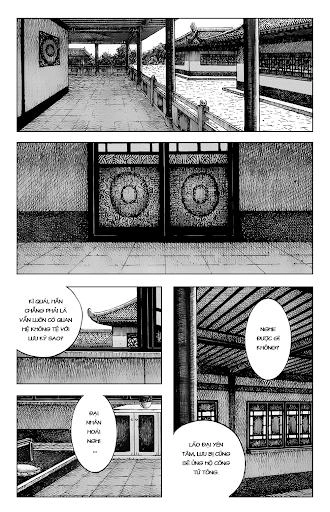 Hỏa Phụng Liêu Nguyên Chapter 374 - 9