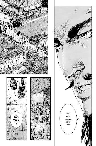 Hỏa Phụng Liêu Nguyên Chapter 374 - 13