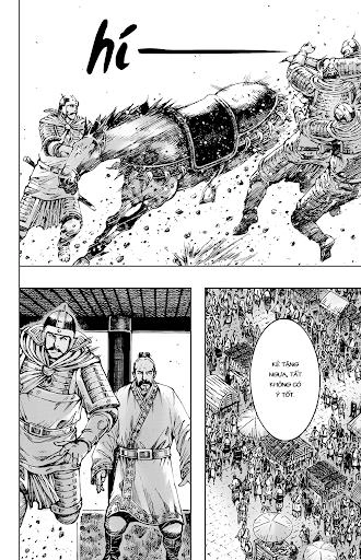 Hỏa Phụng Liêu Nguyên Chapter 374 - 18
