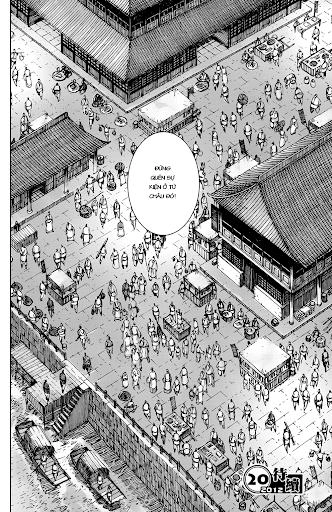 Hỏa Phụng Liêu Nguyên Chapter 374 - 20