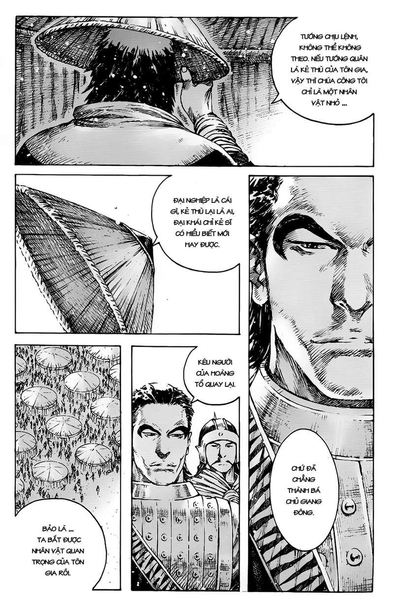 Hỏa Phụng Liêu Nguyên Chapter 375 - 7