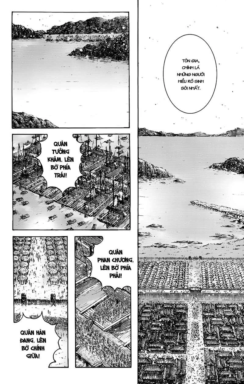 Hỏa Phụng Liêu Nguyên Chapter 375 - 10