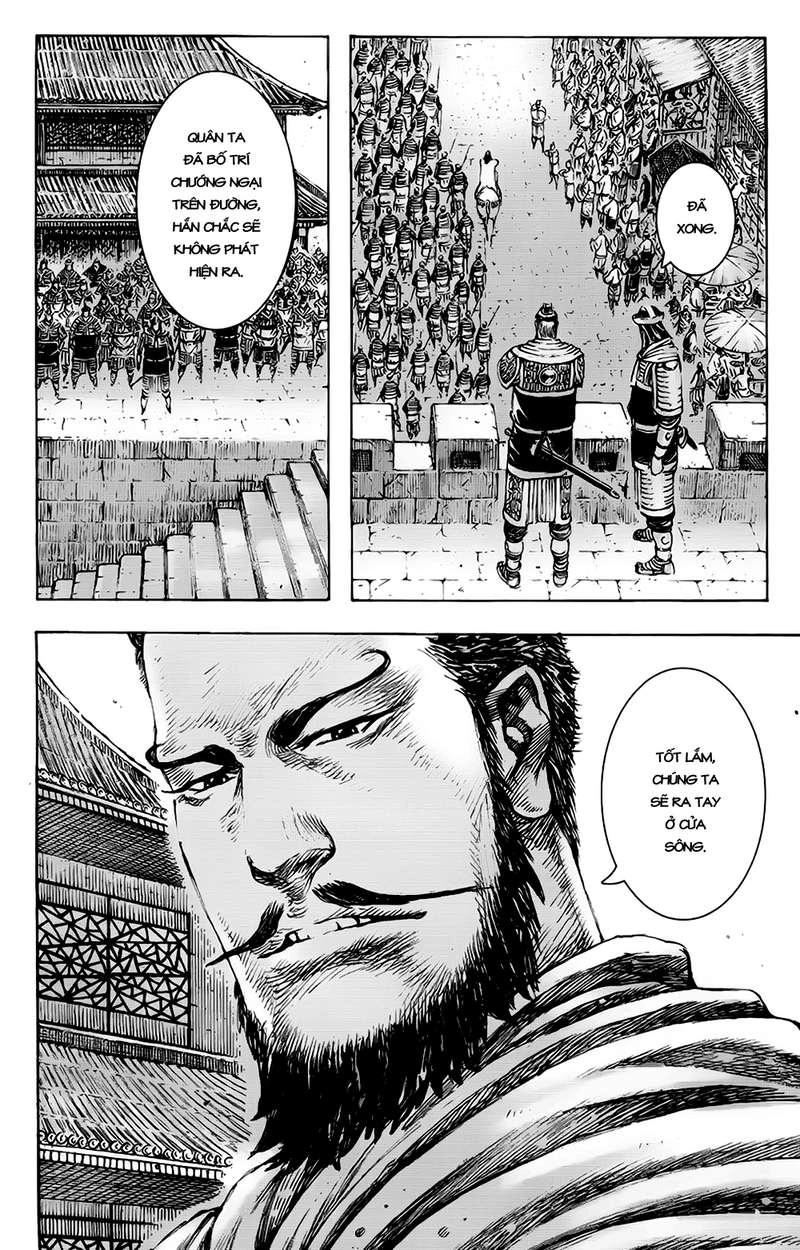 Hỏa Phụng Liêu Nguyên Chapter 375 - 18