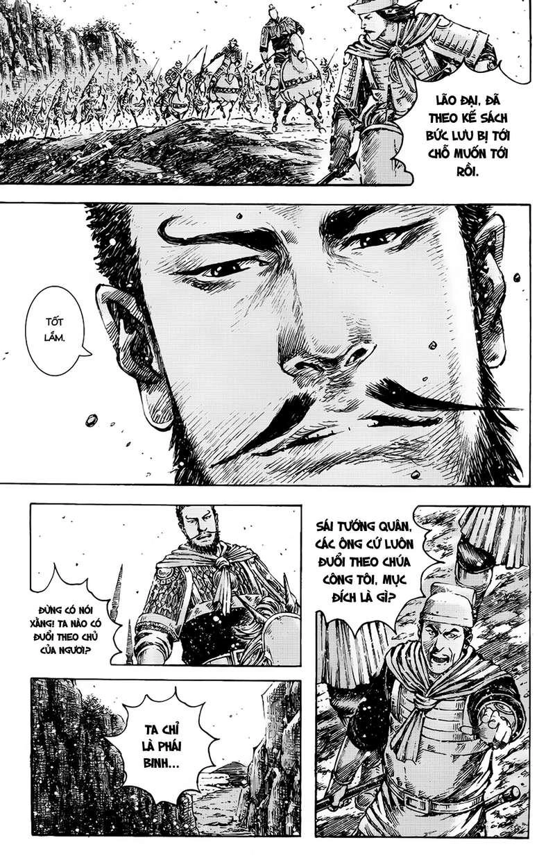 Hỏa Phụng Liêu Nguyên Chapter 376 - 7