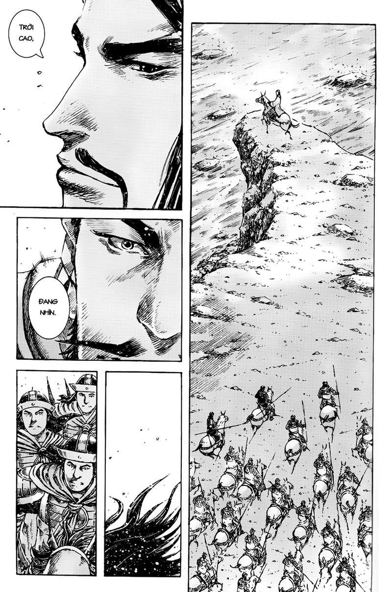 Hỏa Phụng Liêu Nguyên Chapter 376 - 13