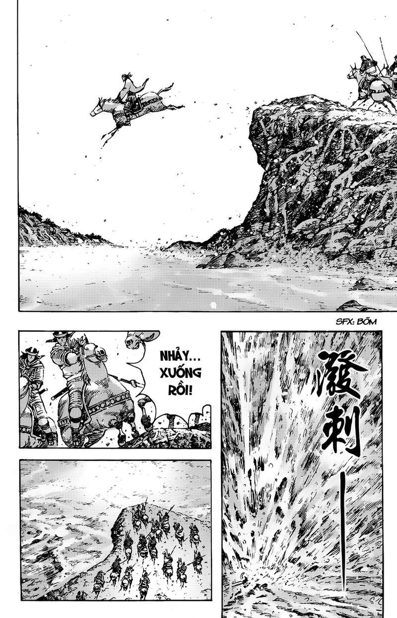 Hỏa Phụng Liêu Nguyên Chapter 376 - 14