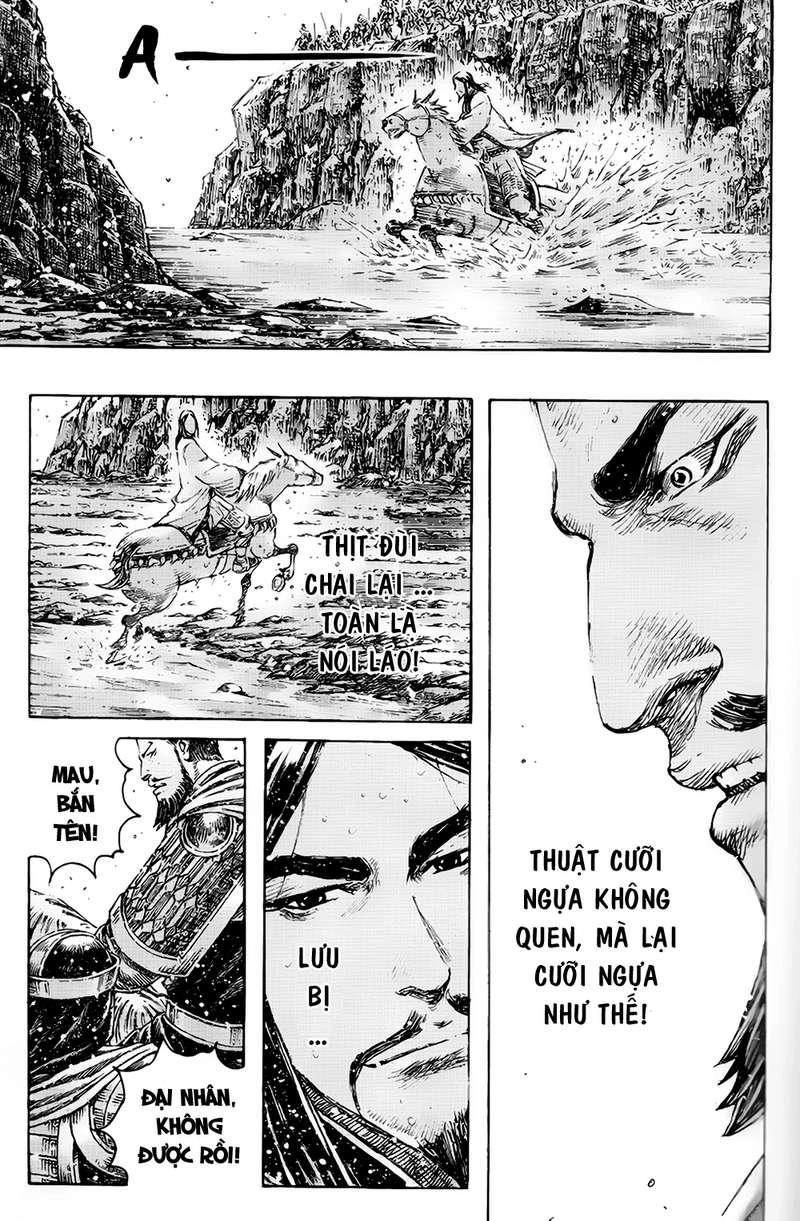 Hỏa Phụng Liêu Nguyên Chapter 376 - 17