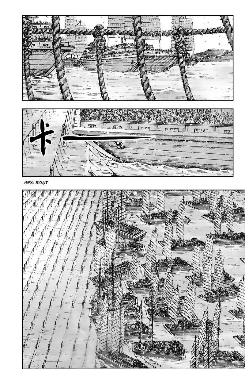 Hỏa Phụng Liêu Nguyên Chapter 377 - 4