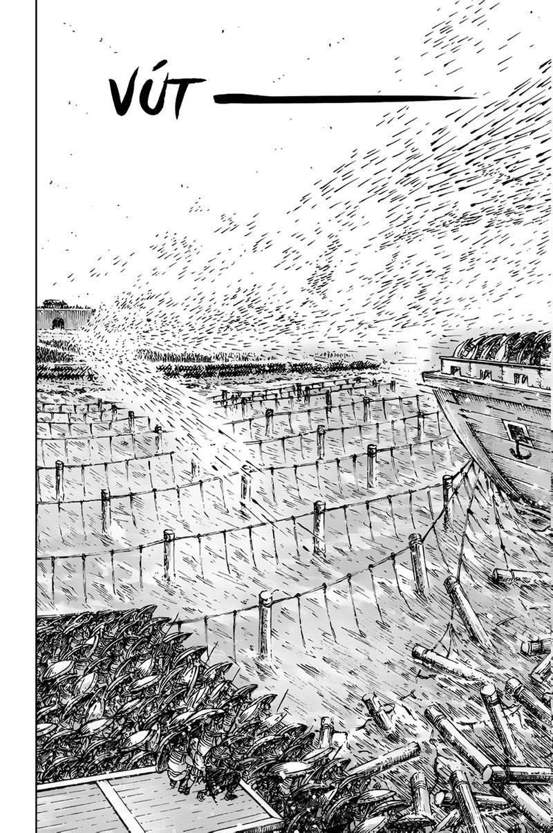 Hỏa Phụng Liêu Nguyên Chapter 377 - 6