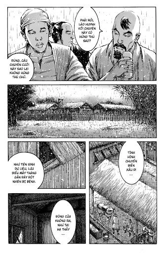 Hỏa Phụng Liêu Nguyên Chapter 380 - 3