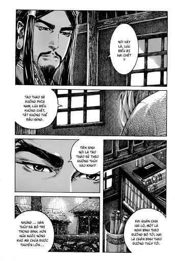 Hỏa Phụng Liêu Nguyên Chapter 380 - 6