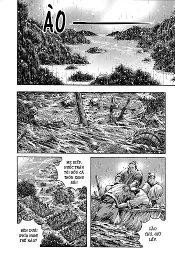Hỏa Phụng Liêu Nguyên Chapter 380 - 8