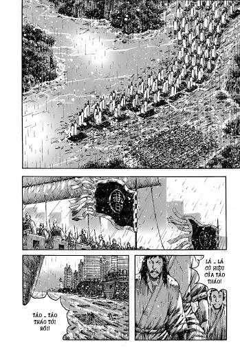 Hỏa Phụng Liêu Nguyên Chapter 380 - 11