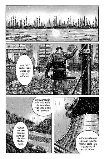 Hỏa Phụng Liêu Nguyên Chapter 380 - 12