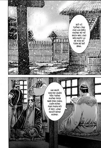 Hỏa Phụng Liêu Nguyên Chapter 380 - 13