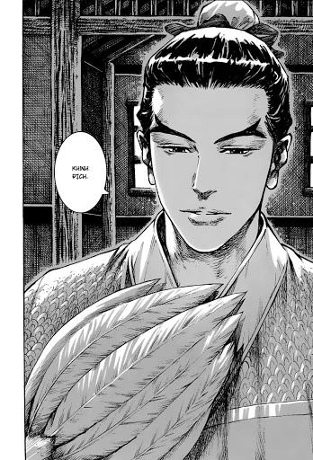 Hỏa Phụng Liêu Nguyên Chapter 380 - 15