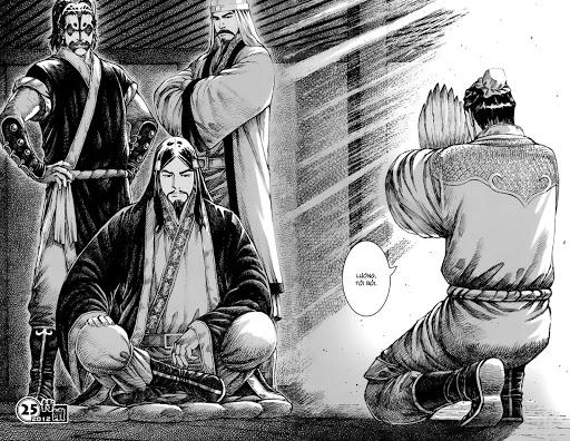 Hỏa Phụng Liêu Nguyên Chapter 380 - 19