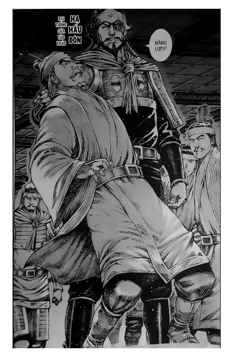 Hỏa Phụng Liêu Nguyên Chapter 381 - 8