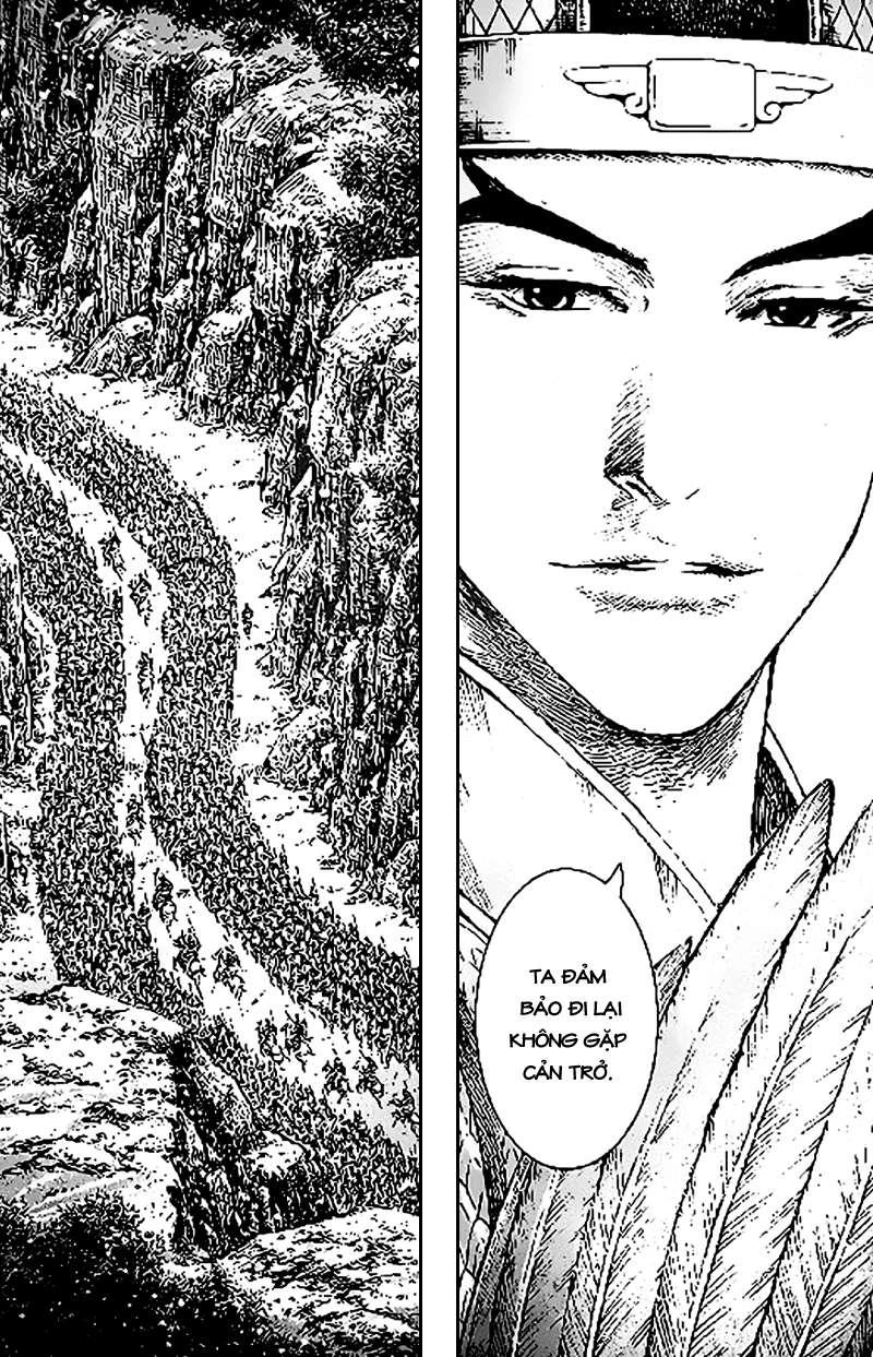 Hỏa Phụng Liêu Nguyên Chapter 382 - 8