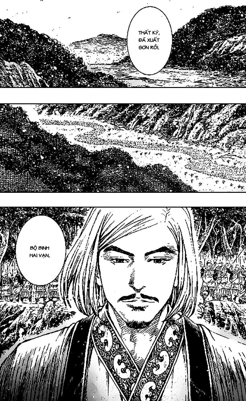 Hỏa Phụng Liêu Nguyên Chapter 382 - 12