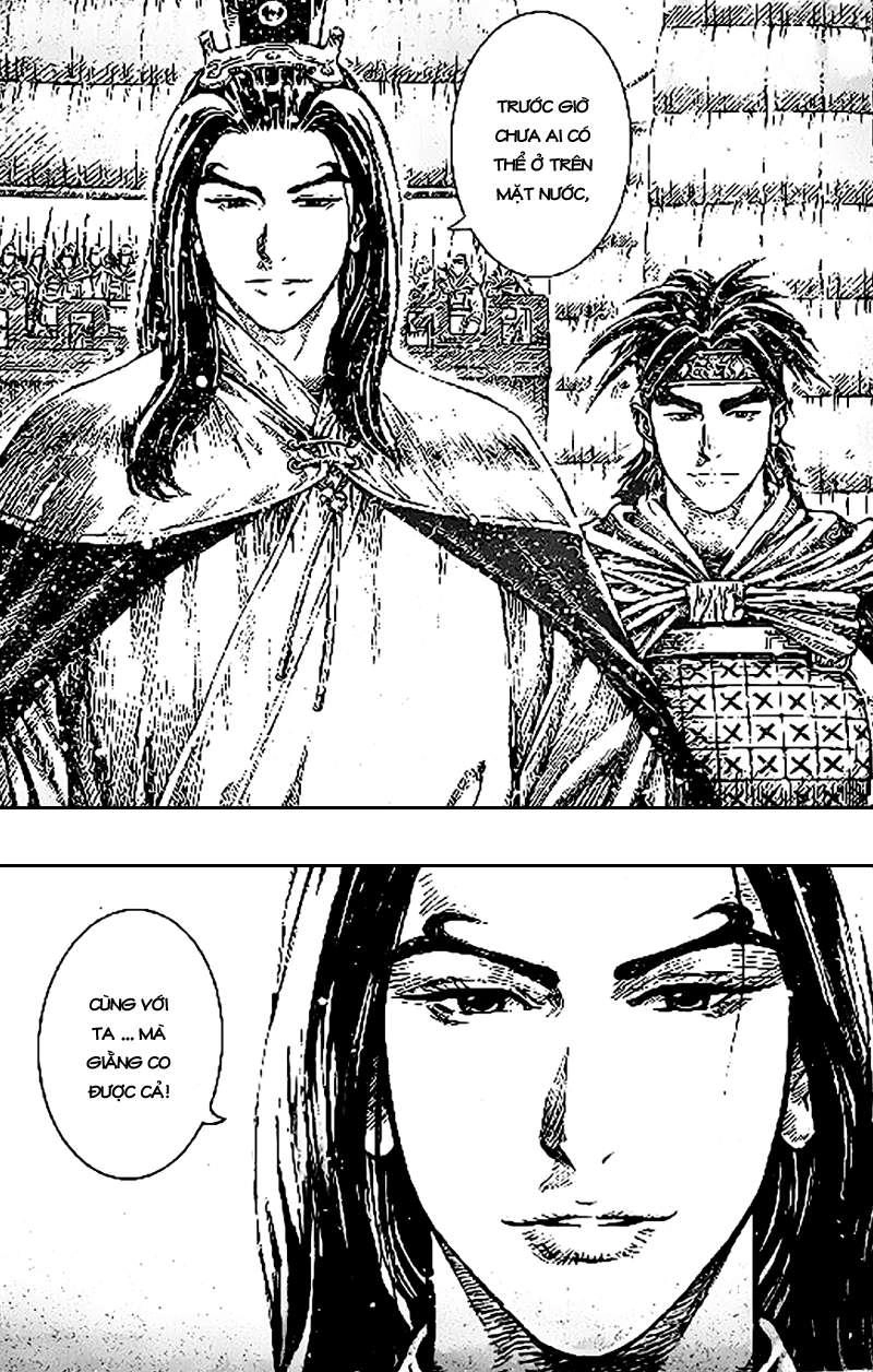 Hỏa Phụng Liêu Nguyên Chapter 382 - 18