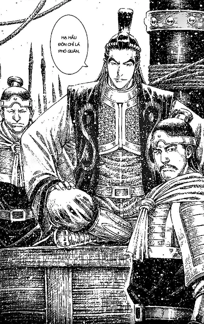 Hỏa Phụng Liêu Nguyên Chapter 382 - 20