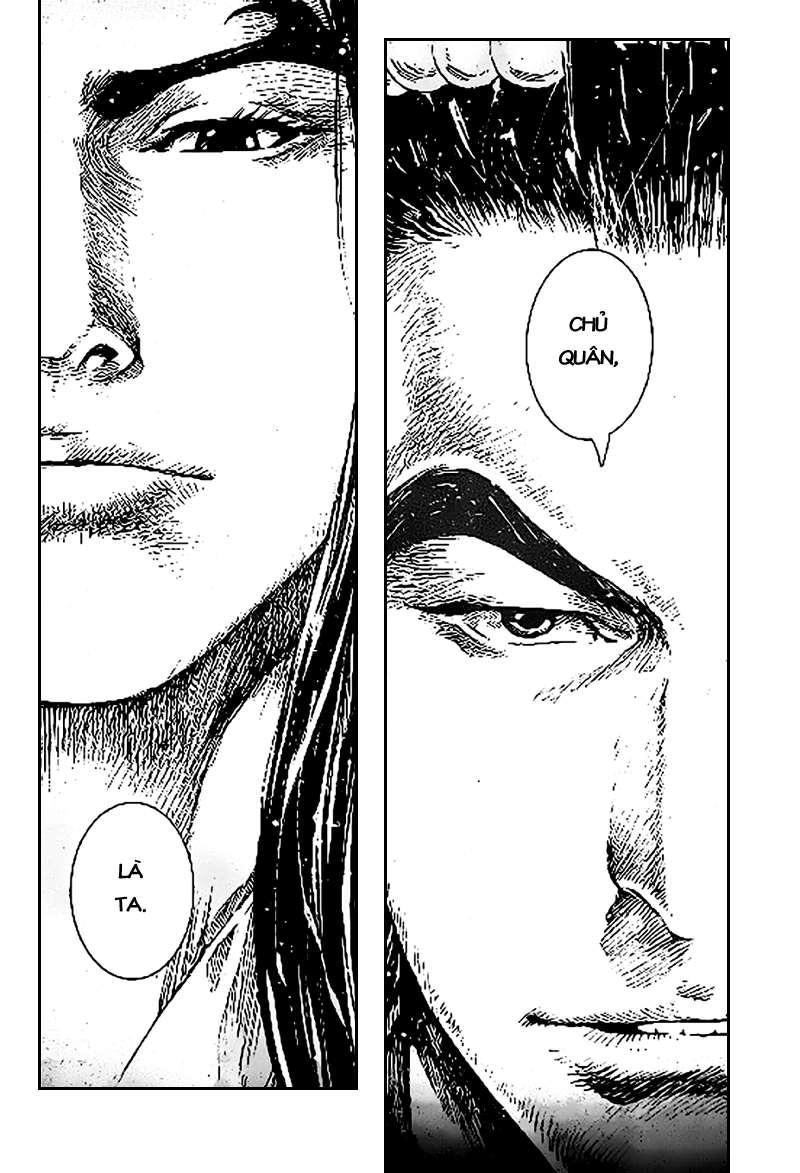 Hỏa Phụng Liêu Nguyên Chapter 382 - 21