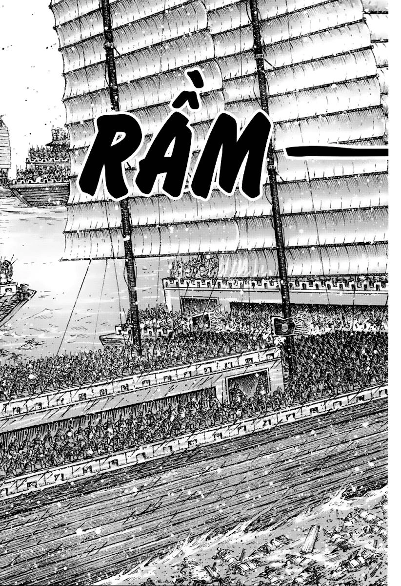 Hỏa Phụng Liêu Nguyên Chapter 383 - 14