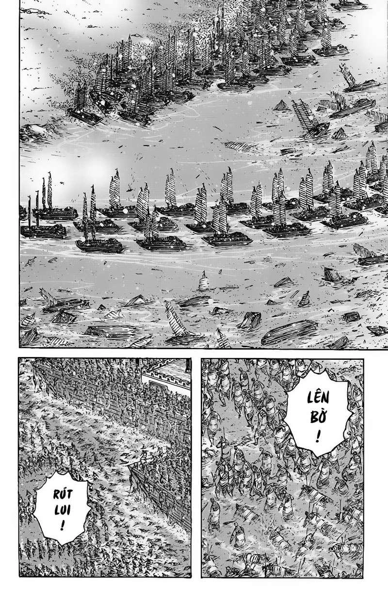 Hỏa Phụng Liêu Nguyên Chapter 385 - 6