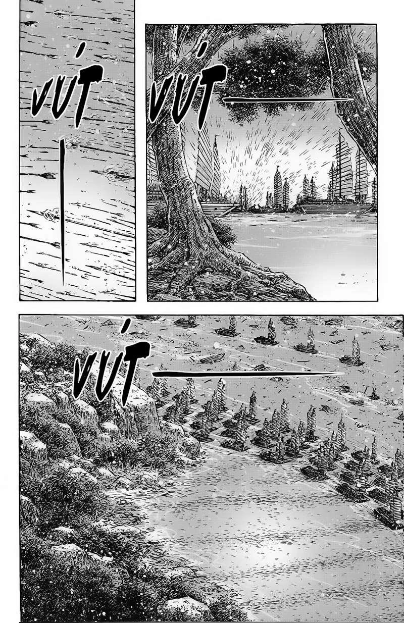 Hỏa Phụng Liêu Nguyên Chapter 385 - 10