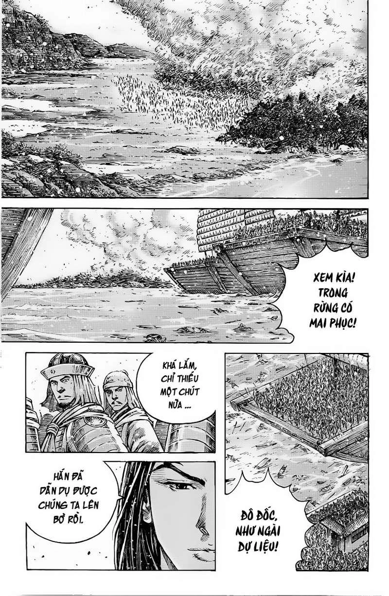 Hỏa Phụng Liêu Nguyên Chapter 385 - 13