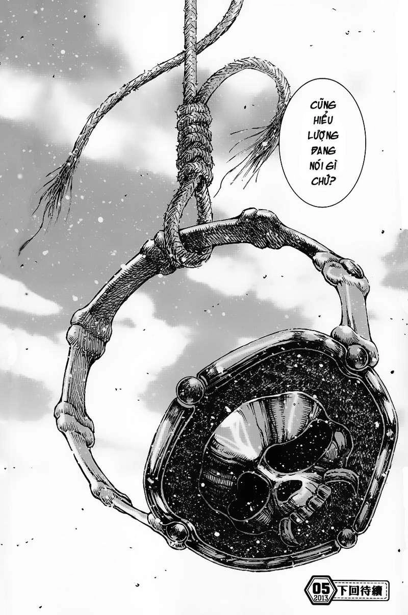 Hỏa Phụng Liêu Nguyên Chapter 385 - 22