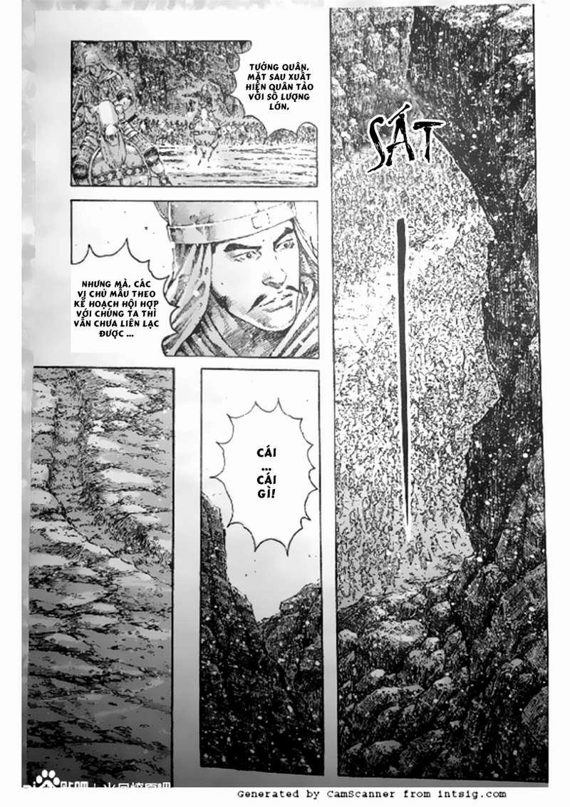 Hỏa Phụng Liêu Nguyên Chapter 386 - 5