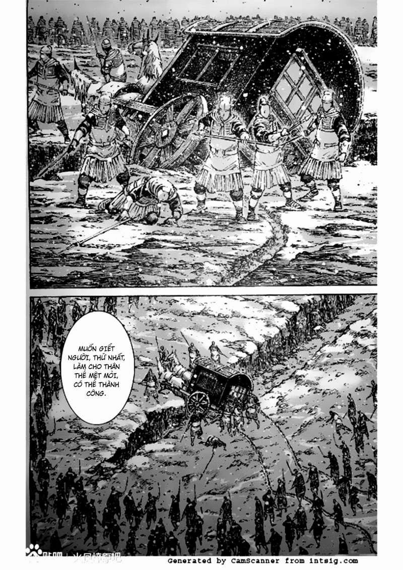 Hỏa Phụng Liêu Nguyên Chapter 386 - 6