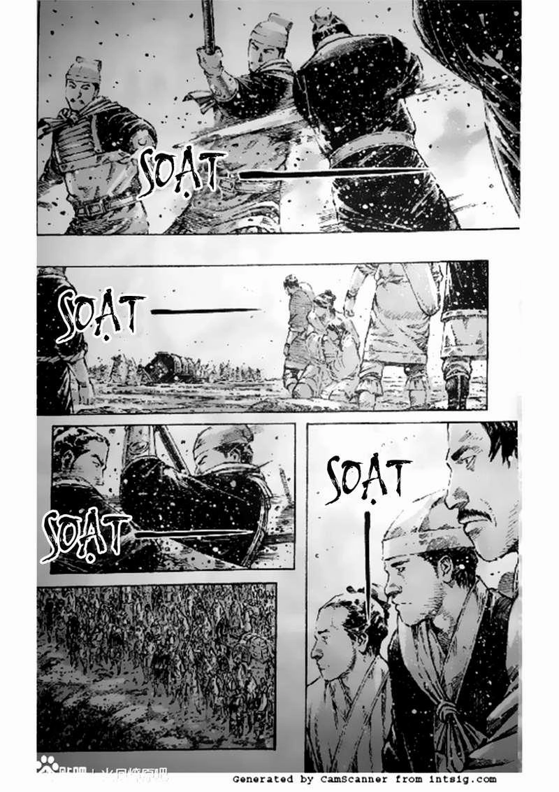 Hỏa Phụng Liêu Nguyên Chapter 386 - 8